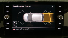 Volkswagen Polo 1.0 TSI Life 5dr Petrol Hatchback